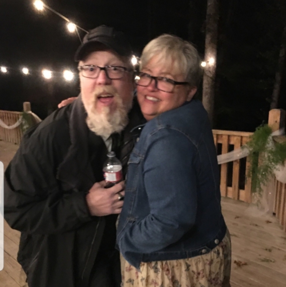 Meet SUSAN & RANDY, your Poshers! - Picture 2 of 12